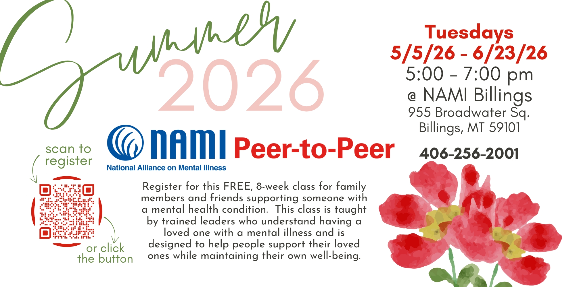 Summer 2026 P2P (8 x 4 in)