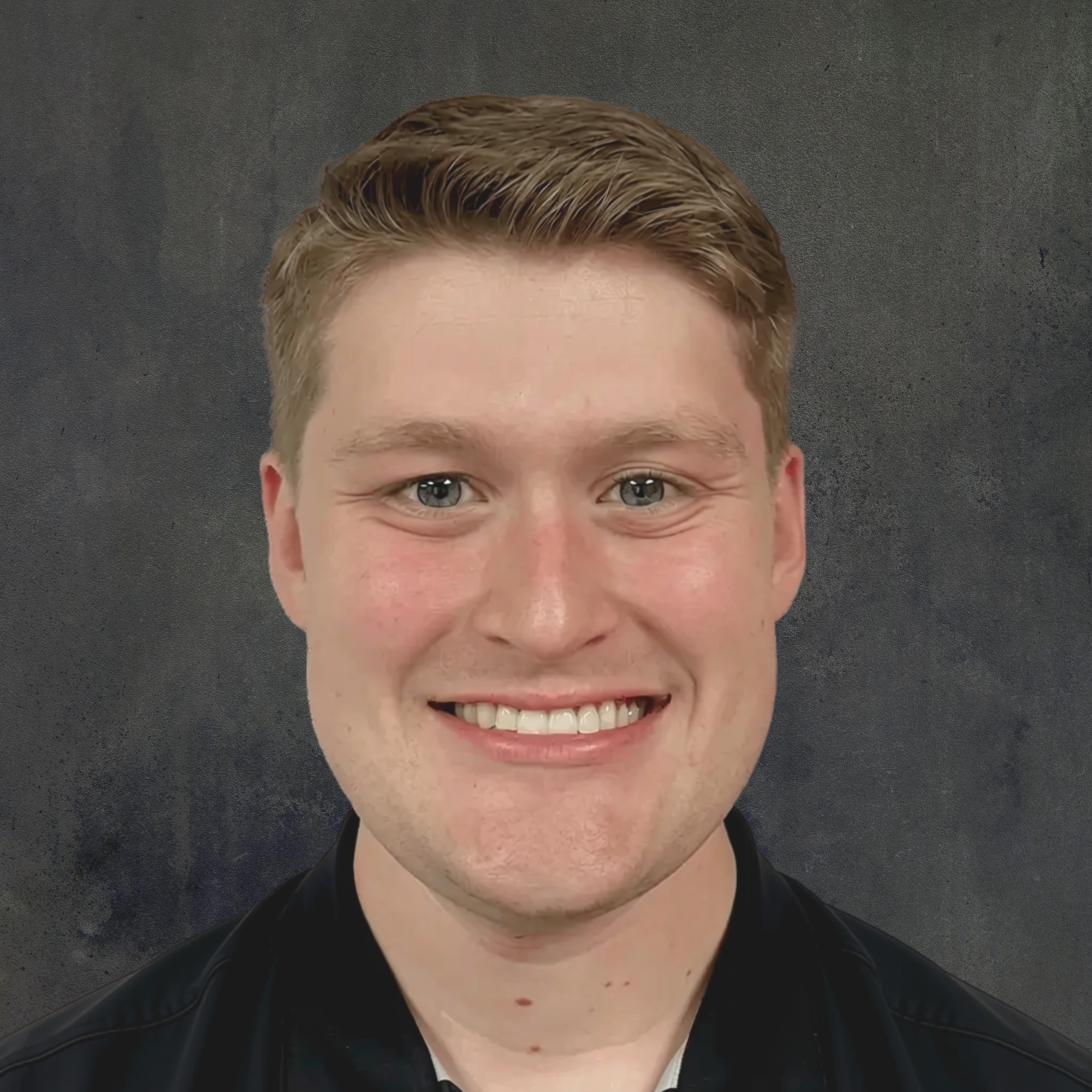 Jaxson Kok