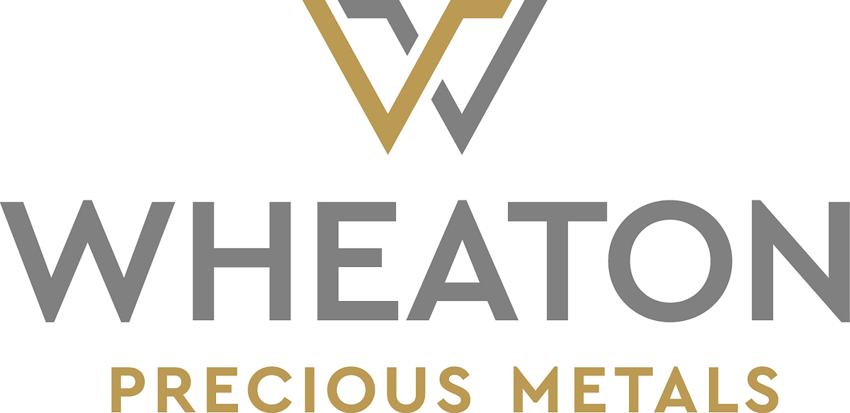 Wheaton_Precious_Metals_Corp__Wheaton_Precious_Metals_Launches _